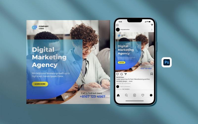 Digital Marketing Agency