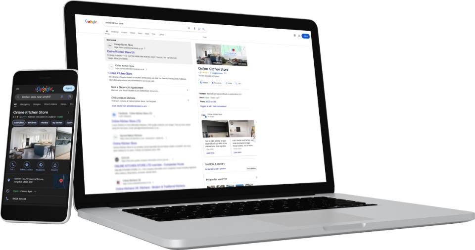 Best google ads Agency