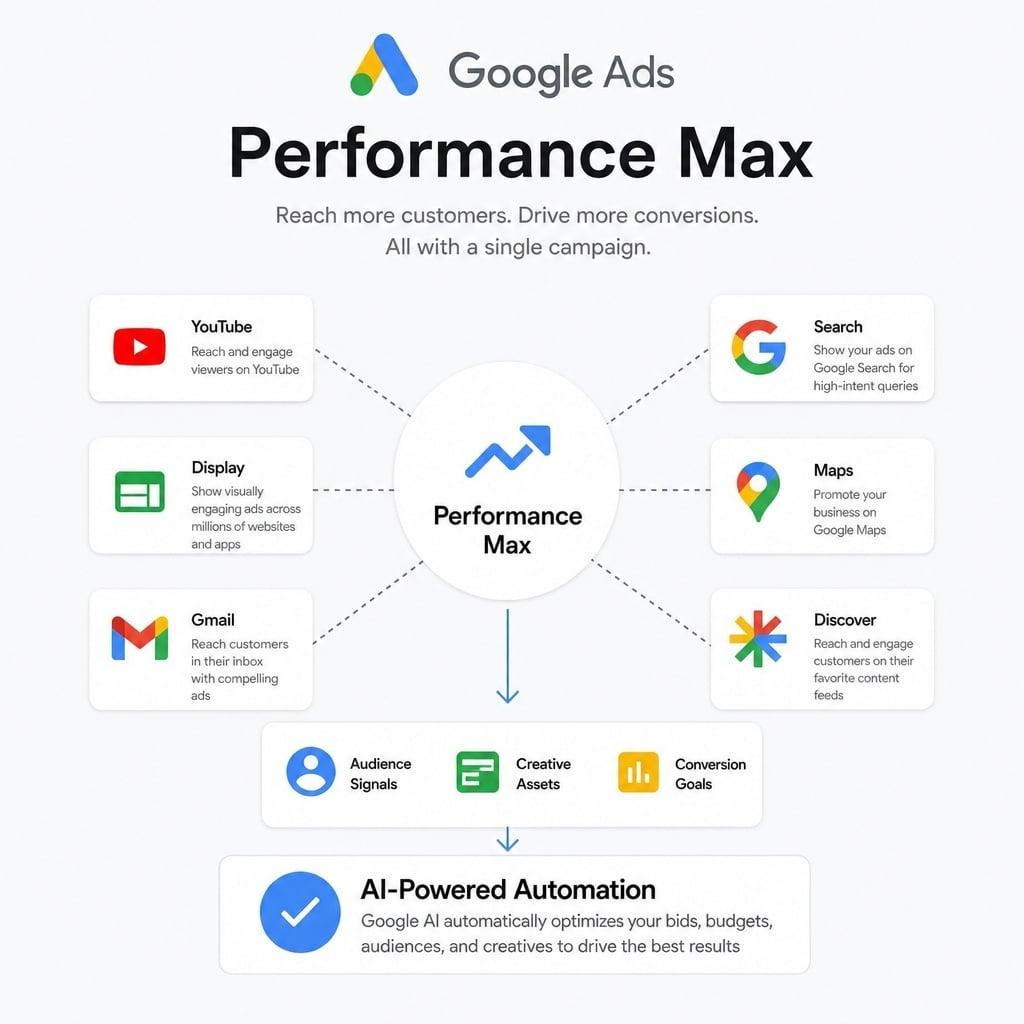 Best Google Ads Services