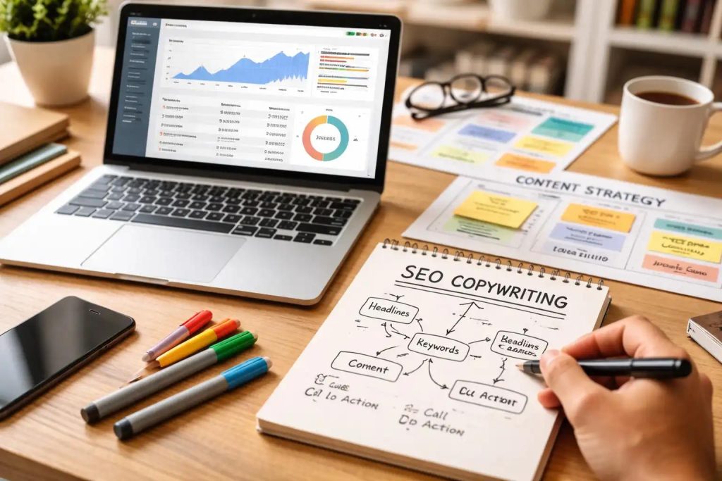 Best SEO Agency & Company