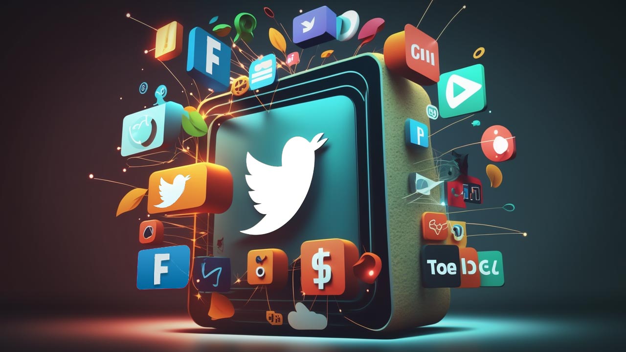 Social Media Services Agency