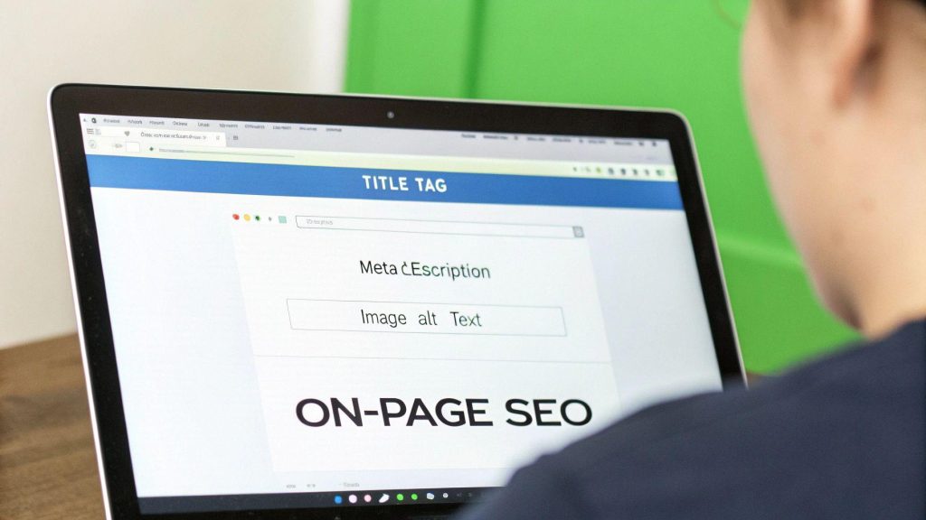 Best SEO Agency & Company